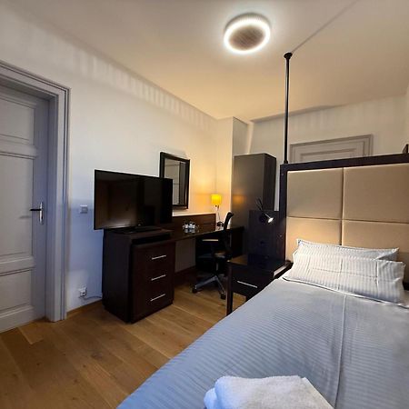 Linden-Charm Apartments Hannover Exterior photo